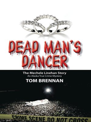 cover image of Dead Man's Dancer